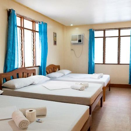 Brenmariel Tourist Inn Эль-Нидо Экстерьер фото