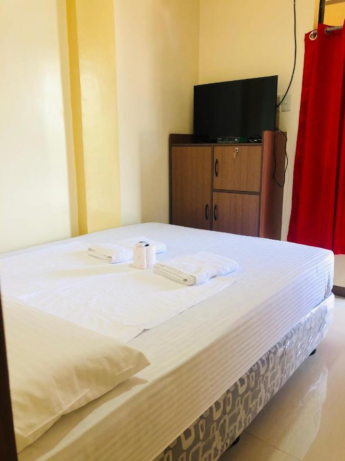 Brenmariel Tourist Inn Эль-Нидо Экстерьер фото